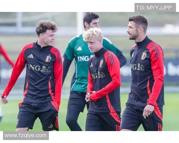 比利时足球队当前最具代表性的球星是谁及其成就解析